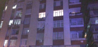 Apartman dairesinde 6 ceset bulundu