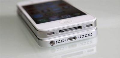 iPhone 6 Mayıs'ta piyasaya &ccedil;ıkıyor!