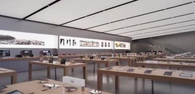 Apple'dan son dakika &Ccedil;in kararı!