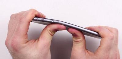 Apple'dan yamulma iddialarına cevap