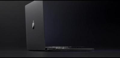 Apple'ın yeni &uuml;r&uuml;n&uuml; g&ouml;r&uuml;c&uuml;ye &ccedil;ıktı