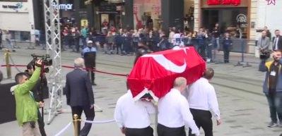 Ara G&uuml;ler'in vasiyeti