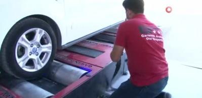 Ara&ccedil; satışında yeni dolandırıcılık