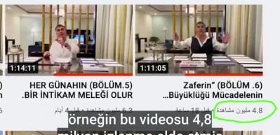Sedat Peker'in arkasındaki &uuml;lkeyi a&ccedil;ıkladı! Dikkat &ccedil;eken İmamoğlu detayı
