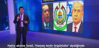 Arap spikerin Erdoğan s&ouml;zleri paylaşım rekoru kırdı