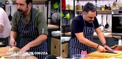 Arda ile Omuz Omuza 68. B&ouml;l&uuml;m Fragmanı yayınlandı! S&uuml;rpriz konuk Merve Dizdar ve eşi...