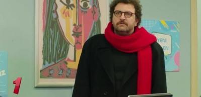 Arda Kural Geliyor! Tutunamayanlar 9. b&ouml;l&uuml;m 1.fragman yayınlandı...
