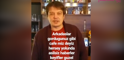 Arda Kural'dan haber var!