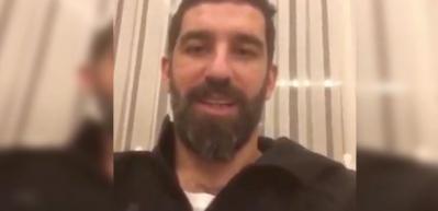 Arda Turan bayramları karıştırdı