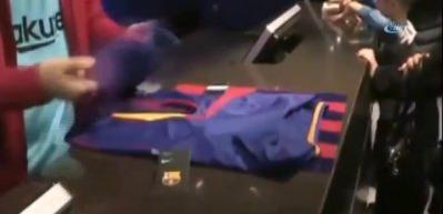 Arda'nın numarası Coutinho'ya gitti