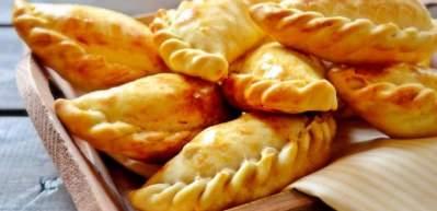 Arjantin usul&uuml; 'Empanadas'
