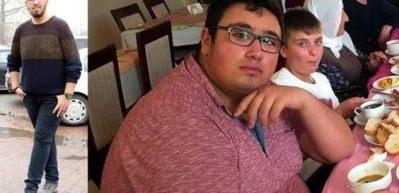 Arkadaşları alay edince dayanamadı! 6 ayda 56 kilo