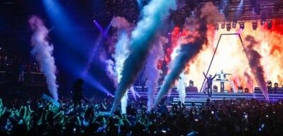 Armin van Buuren, İstanbullulardan tam not aldı