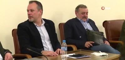 Bulgaristan, korona vir&uuml;s nedeniyle olağan&uuml;st&uuml; hal istiyor