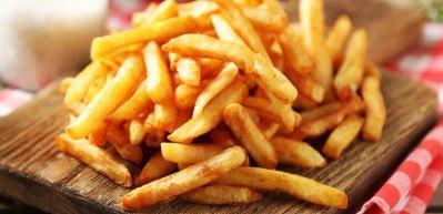 Arta kalan patates kızartması nasıl değerlendirilir?