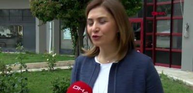 'Asans&ouml;rler ve apartman kapıları vir&uuml;s&uuml;n bulaşacağı en riskli alanlar'