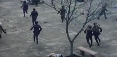 Twitter yasağından sonra en &ccedil;ok paylaşılan video