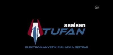ASELSAN yeni silahıyla hız rekoru kırdı