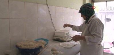 Asgari &uuml;cretin artması hem esnafı hem de &ccedil;alışanı memnun etti