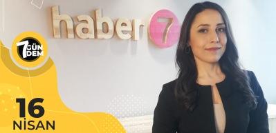 Aşı olanlar dikkat! (16 Nisan  2021 G&uuml;n&uuml;n &Ouml;nemli Gelişmeleri)