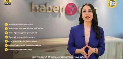 Aşı olanlar dikkat! (17 Nisan  2021 G&uuml;n&uuml;n &Ouml;nemli Gelişmeleri)