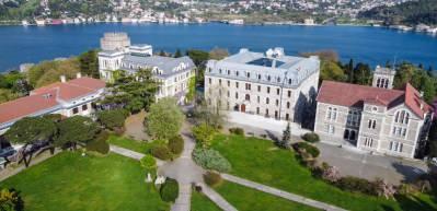 Asıl sorun halının altına s&uuml;p&uuml;r&uuml;ld&uuml;! Boğazi&ccedil;i &Uuml;niversitesi i&ccedil;in tehlike &ccedil;anları &ccedil;alıyor