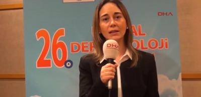 Aşırı hijyen deriye zararlı