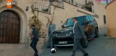 Aşk ve Mavi 75. fragman yayınlandı! Keremcem g&ouml;r&uuml;nt&uuml;lendi...