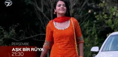 Aşk ve R&uuml;ya dizisinin konusu nedir? Aşk ve R&uuml;ya 3. b&ouml;l&uuml;m fragmanı