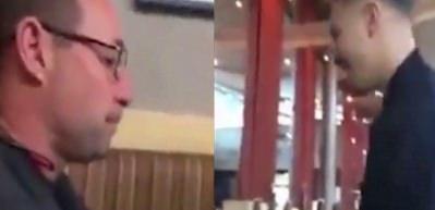 Asker evlattan babasına muhteşem s&uuml;rpriz