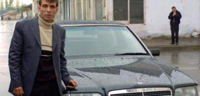 At yarışında kazandığı serveti 4 yılda t&uuml;ketti