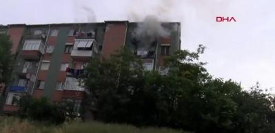Ataşehir'de can pazarı!