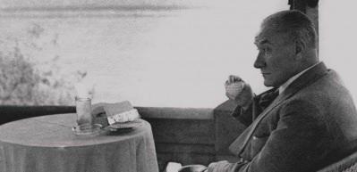 Atat&uuml;rk'&uuml;n en sevdiği yemekler
