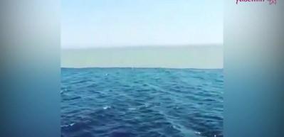 Atlantik ve Pasifik okyanuslarının birleştiği yer