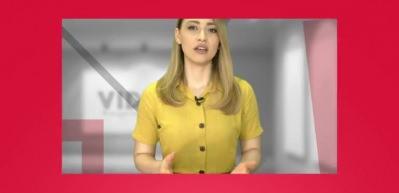 ATM'den para &ccedil;ekerken petrol fışkırdı! (26 Haziran Bi Acayip Haberler)