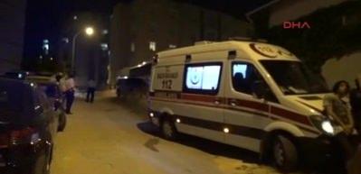  Av t&uuml;feğiyle canına kıydı