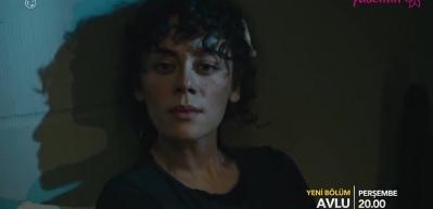 Avlu 19. B&ouml;l&uuml;m 2. fragman! Deniz Azra'yı su&ccedil;layacak mı?