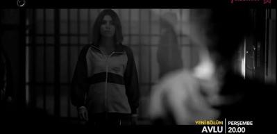 Avlu 20. b&ouml;l&uuml;m fragman