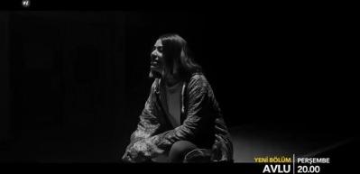 Avlu 27.b&ouml;l&uuml;m 2.fragmanı yayınlandı!