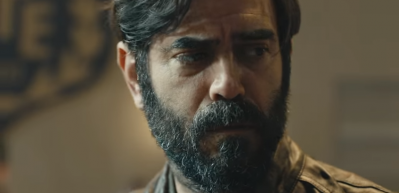 Avlu 3.b&ouml;l&uuml;m &ouml;n izleme: Ne olur beni sevme artık...