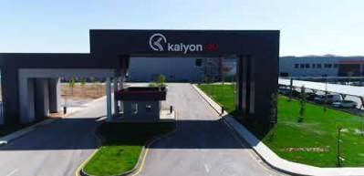 Avrupa'da &ouml;rneği yok! T&uuml;rkiye kapasiteyi 2 katına &ccedil;ıkarıyor