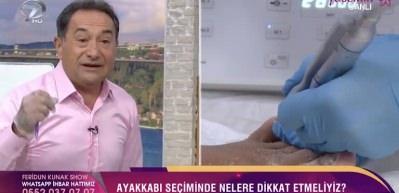 Ayakkabı se&ccedil;erken dikkat edilmesi gerekenler