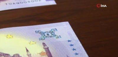  Ayasofya, hatıra ama&ccedil;lı Euro&rsquo;da