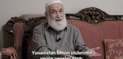 Ayasofya'da ibadetin yolu a&ccedil;ıldı... İşte 26 yıllık m&uuml;cadelenin mimarı