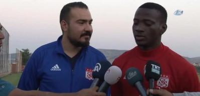Aybaba: "Yabancı oyuncu sayısının arkasına sığınmasınlar"