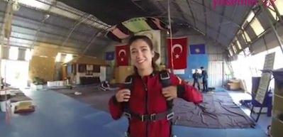 Ayb&uuml;ke Pusat'tan b&uuml;y&uuml;k atlayış!