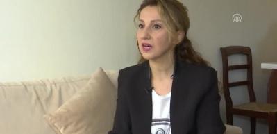 Ay&ccedil;a Pars, Oktar grubunun bilinmeyenlerini anlattı