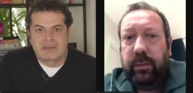 Ayda'nın babası sosyal medyadaki '&ccedil;orap' yorumlarına sitem etti