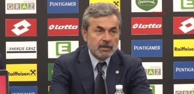 Aykut Kocaman: K&uuml;&ccedil;&uuml;k bir avantaj sağladık