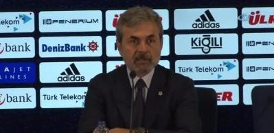 Aykut Kocaman'dan Lens a&ccedil;ıklaması